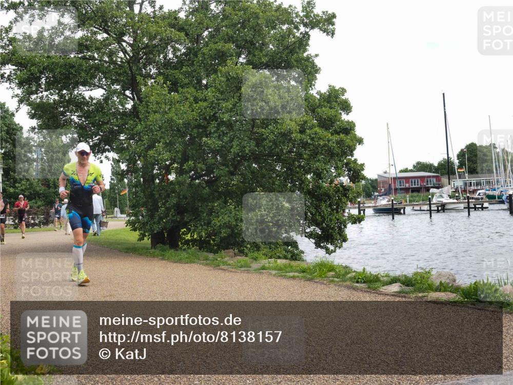 22.06.2025 - Viking Triathlon KatJ http://msf.ph/oto/8138157 22.06.2025 15:00:53 Laufen 71, 159 meine-sportfotos.de