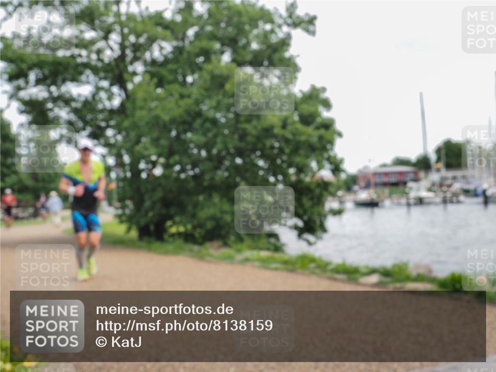 22.06.2025 - Viking Triathlon KatJ http://msf.ph/oto/8138159 22.06.2025 15:00:53 Laufen 71, 159 meine-sportfotos.de