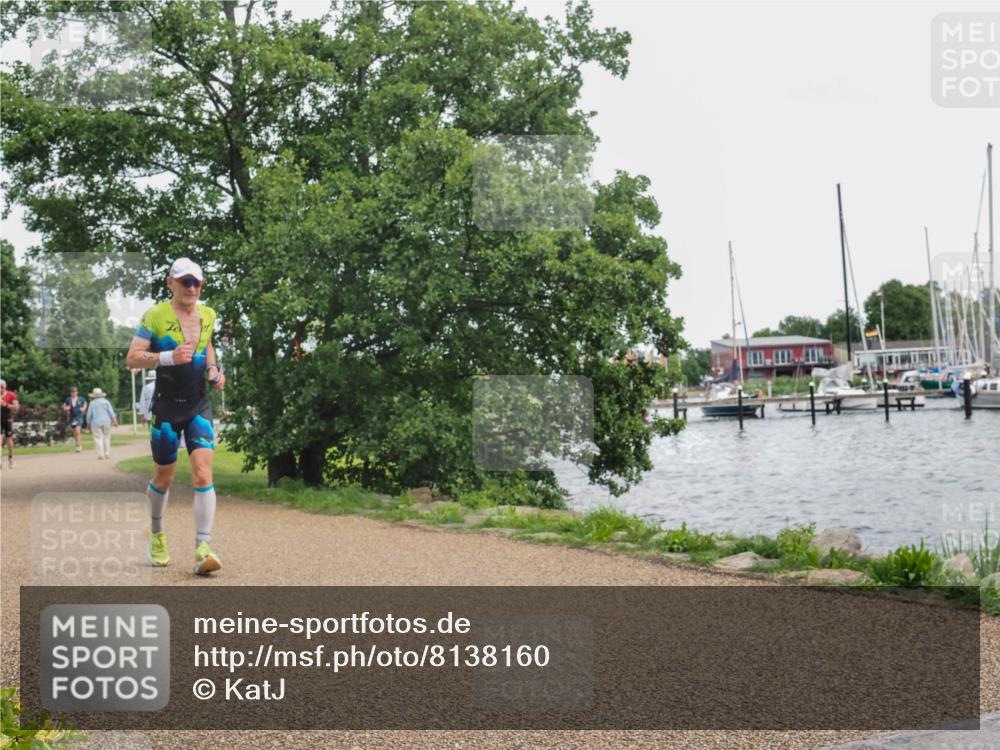 22.06.2025 - Viking Triathlon KatJ http://msf.ph/oto/8138160 22.06.2025 15:00:53 Laufen 71, 159 meine-sportfotos.de