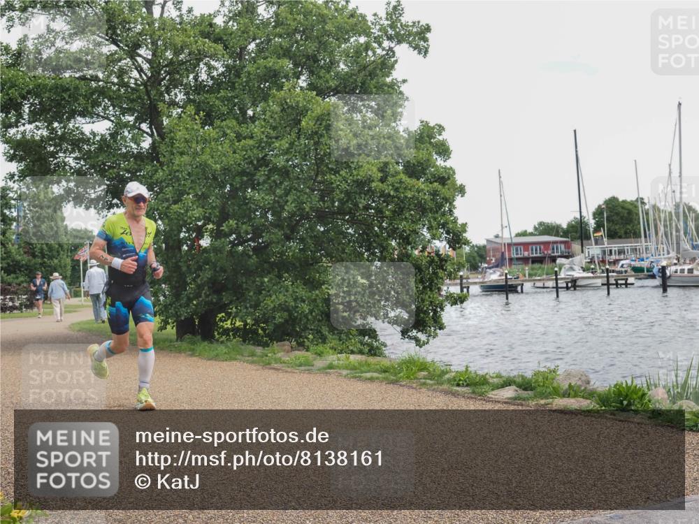 22.06.2025 - Viking Triathlon KatJ http://msf.ph/oto/8138161 22.06.2025 15:00:53 Laufen 71, 159 meine-sportfotos.de