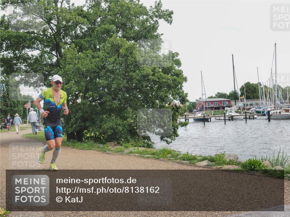 22.06.2025 - Viking Triathlon KatJ http://msf.ph/oto/8138162 22.06.2025 15:00:54 Laufen 71 meine-sportfotos.de