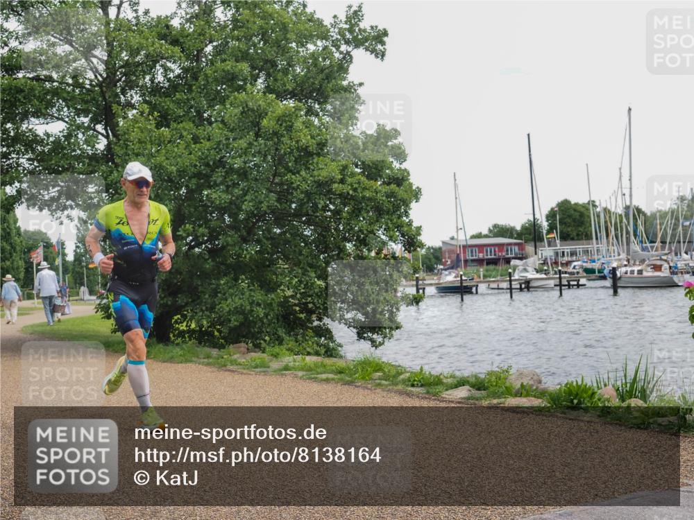 22.06.2025 - Viking Triathlon KatJ http://msf.ph/oto/8138164 22.06.2025 15:00:54 Laufen 71 meine-sportfotos.de