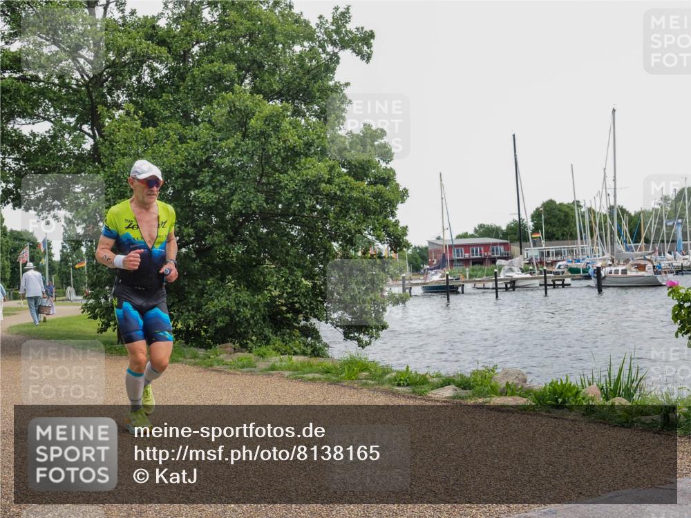 22.06.2025 - Viking Triathlon KatJ http://msf.ph/oto/8138165 22.06.2025 15:00:54 Laufen 71 meine-sportfotos.de