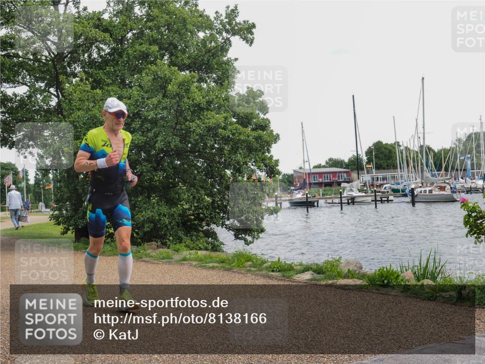 22.06.2025 - Viking Triathlon KatJ http://msf.ph/oto/8138166 22.06.2025 15:00:54 Laufen 71 meine-sportfotos.de