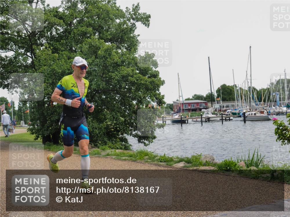 22.06.2025 - Viking Triathlon KatJ http://msf.ph/oto/8138167 22.06.2025 15:00:54 Laufen 71 meine-sportfotos.de