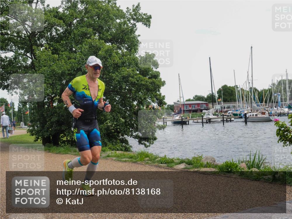 22.06.2025 - Viking Triathlon KatJ http://msf.ph/oto/8138168 22.06.2025 15:00:54 Laufen 71 meine-sportfotos.de