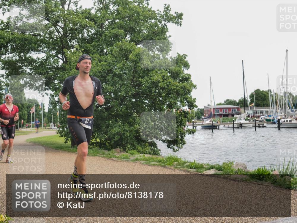 22.06.2025 - Viking Triathlon KatJ http://msf.ph/oto/8138178 22.06.2025 15:01:00 Laufen 93, 511 meine-sportfotos.de