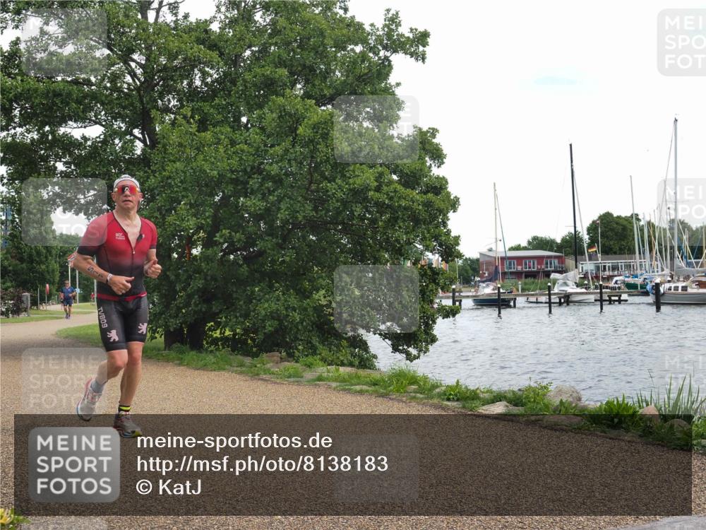 22.06.2025 - Viking Triathlon KatJ http://msf.ph/oto/8138183 22.06.2025 15:01:01 Laufen 93, 511 meine-sportfotos.de