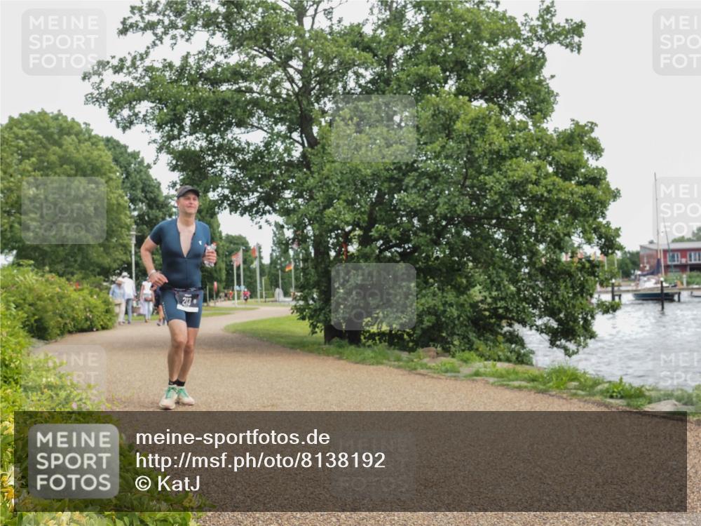 22.06.2025 - Viking Triathlon KatJ http://msf.ph/oto/8138192 22.06.2025 15:01:06 Laufen 213 meine-sportfotos.de