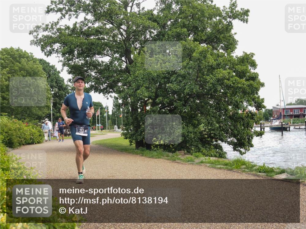22.06.2025 - Viking Triathlon KatJ http://msf.ph/oto/8138194 22.06.2025 15:01:07 Laufen 213 meine-sportfotos.de