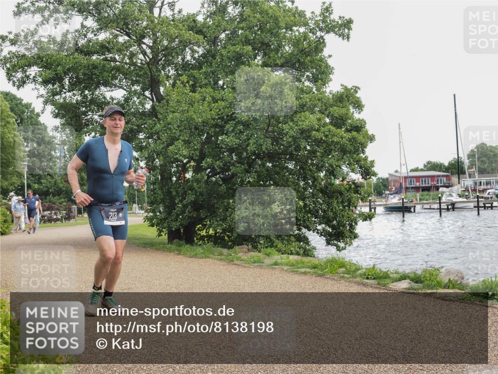 22.06.2025 - Viking Triathlon KatJ http://msf.ph/oto/8138198 22.06.2025 15:01:07 Laufen 213 meine-sportfotos.de