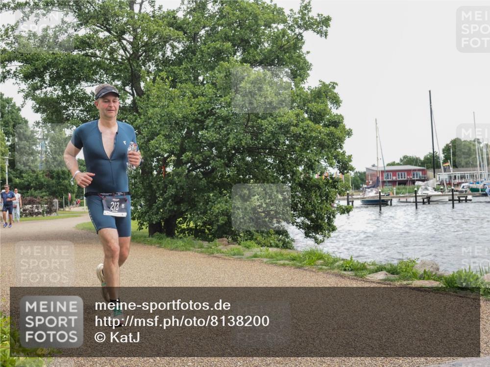 22.06.2025 - Viking Triathlon KatJ http://msf.ph/oto/8138200 22.06.2025 15:01:07 Laufen 213 meine-sportfotos.de