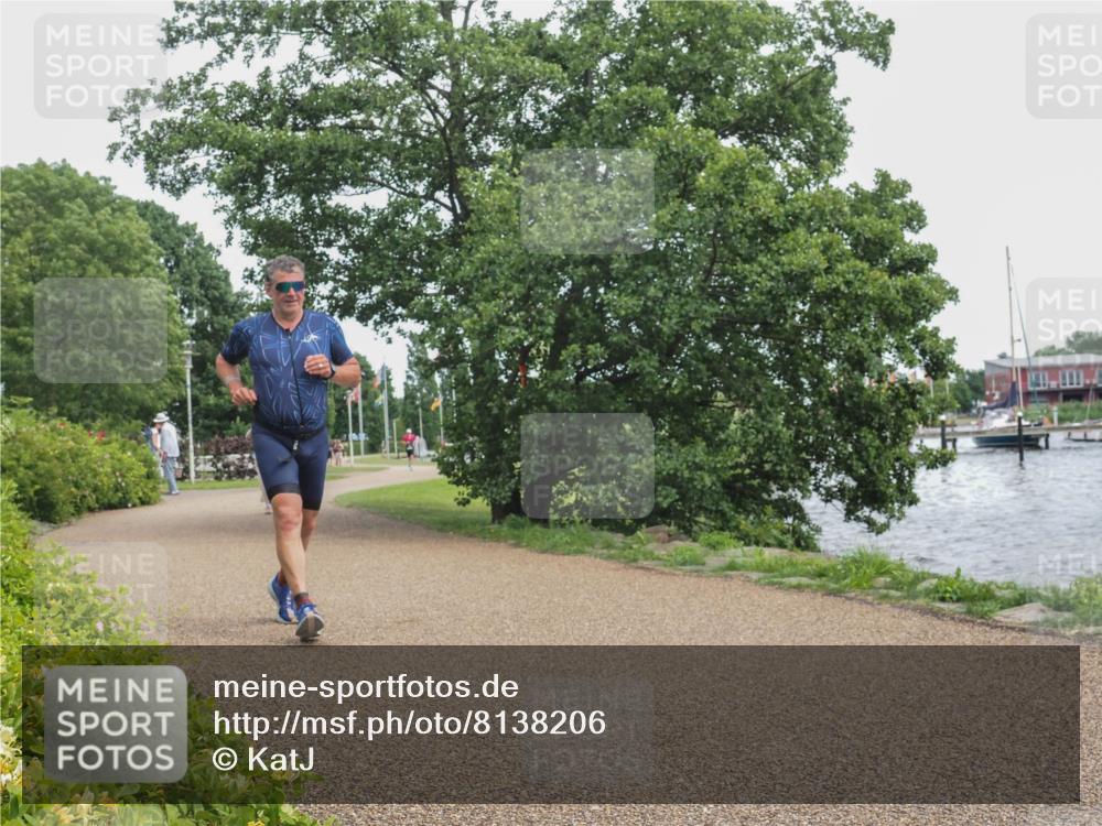 22.06.2025 - Viking Triathlon KatJ http://msf.ph/oto/8138206 22.06.2025 15:01:15 Laufen 449 meine-sportfotos.de
