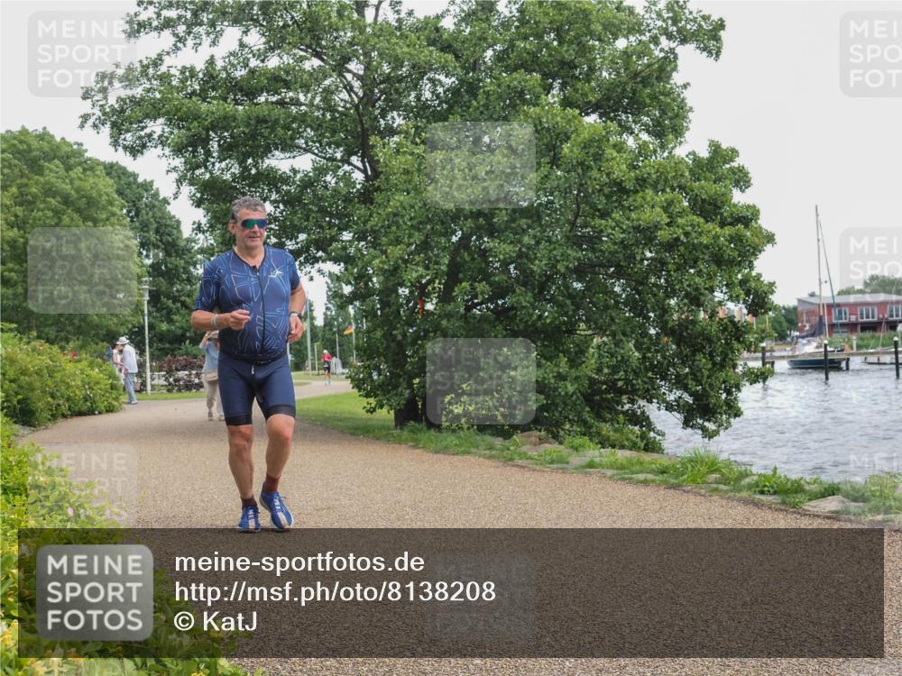 22.06.2025 - Viking Triathlon KatJ http://msf.ph/oto/8138208 22.06.2025 15:01:15 Laufen 449 meine-sportfotos.de