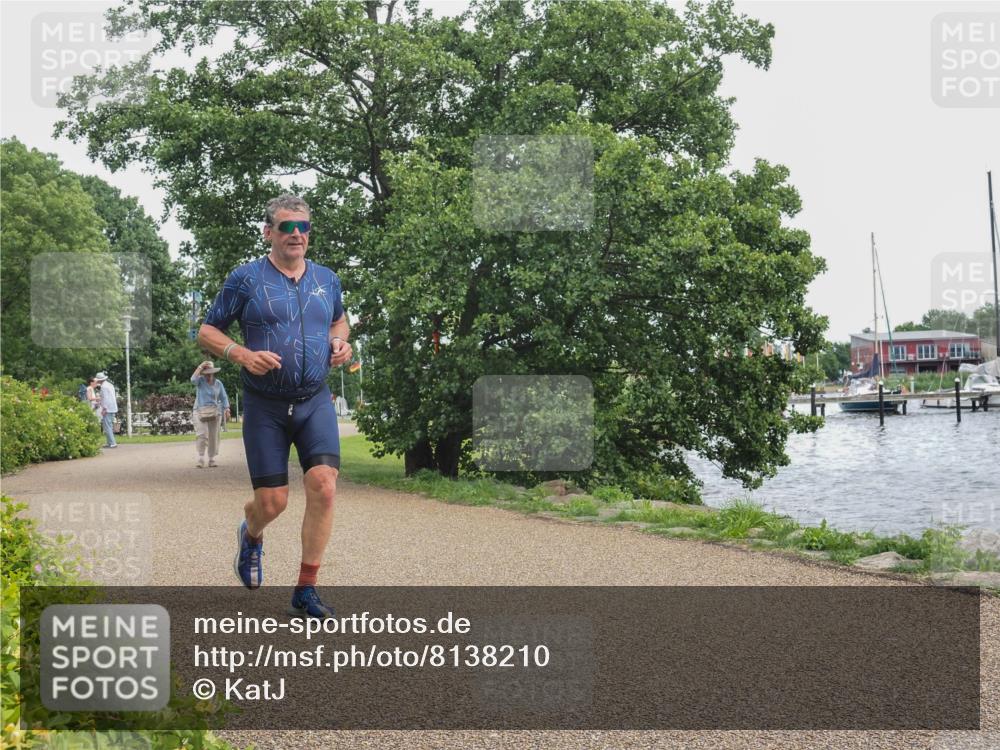 22.06.2025 - Viking Triathlon KatJ http://msf.ph/oto/8138210 22.06.2025 15:01:16 Laufen 449 meine-sportfotos.de