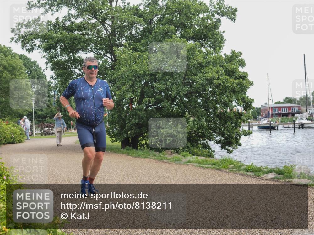 22.06.2025 - Viking Triathlon KatJ http://msf.ph/oto/8138211 22.06.2025 15:01:16 Laufen 449 meine-sportfotos.de