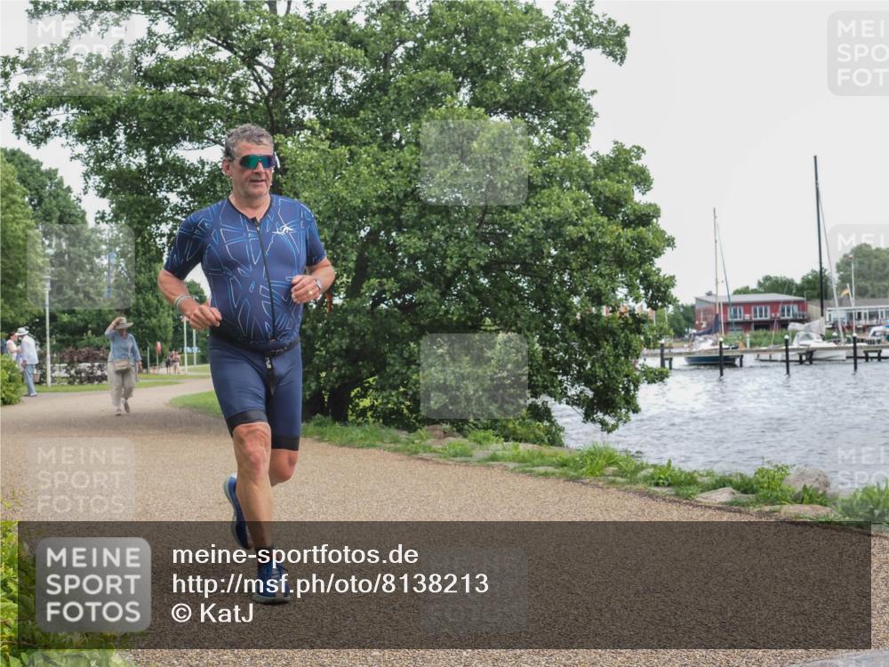 22.06.2025 - Viking Triathlon KatJ http://msf.ph/oto/8138213 22.06.2025 15:01:16 Laufen 449 meine-sportfotos.de