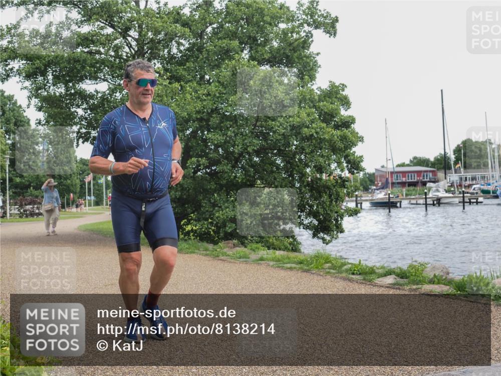 22.06.2025 - Viking Triathlon KatJ http://msf.ph/oto/8138214 22.06.2025 15:01:16 Laufen 449 meine-sportfotos.de