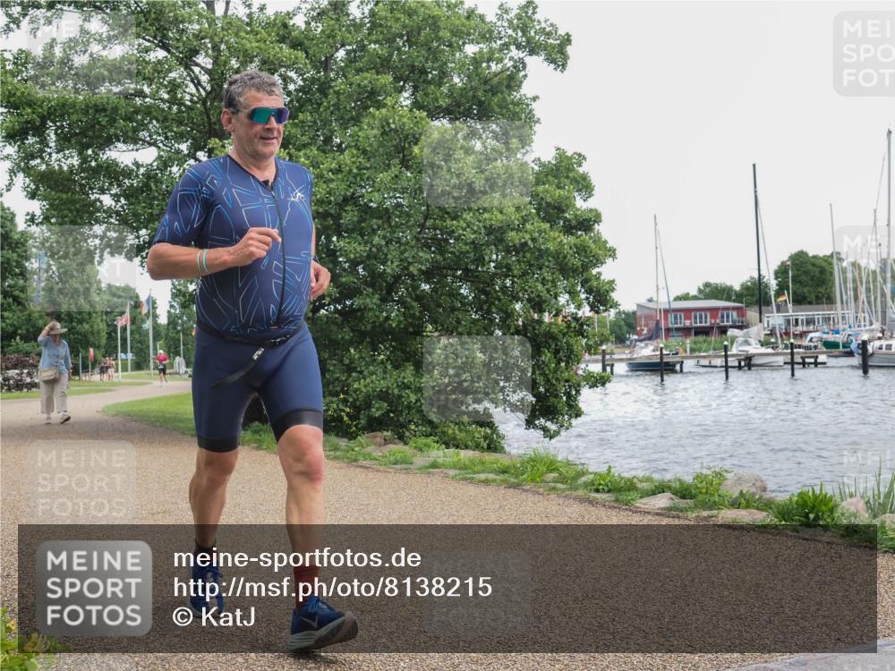 22.06.2025 - Viking Triathlon KatJ http://msf.ph/oto/8138215 22.06.2025 15:01:16 Laufen 449 meine-sportfotos.de