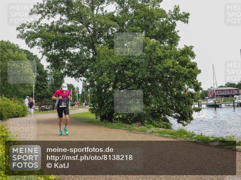 22.06.2025 - Viking Triathlon KatJ http://msf.ph/oto/8138218 22.06.2025 15:01:31 Laufen 472 meine-sportfotos.de