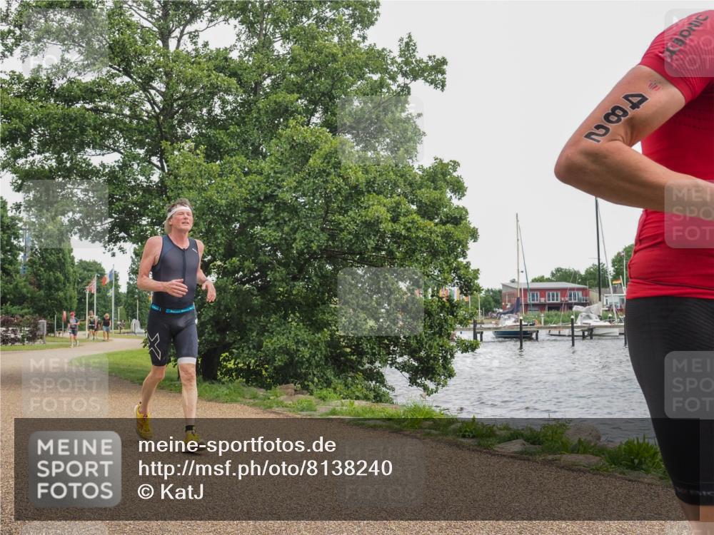 22.06.2025 - Viking Triathlon KatJ http://msf.ph/oto/8138240 22.06.2025 15:01:55 Laufen 346, 482 meine-sportfotos.de