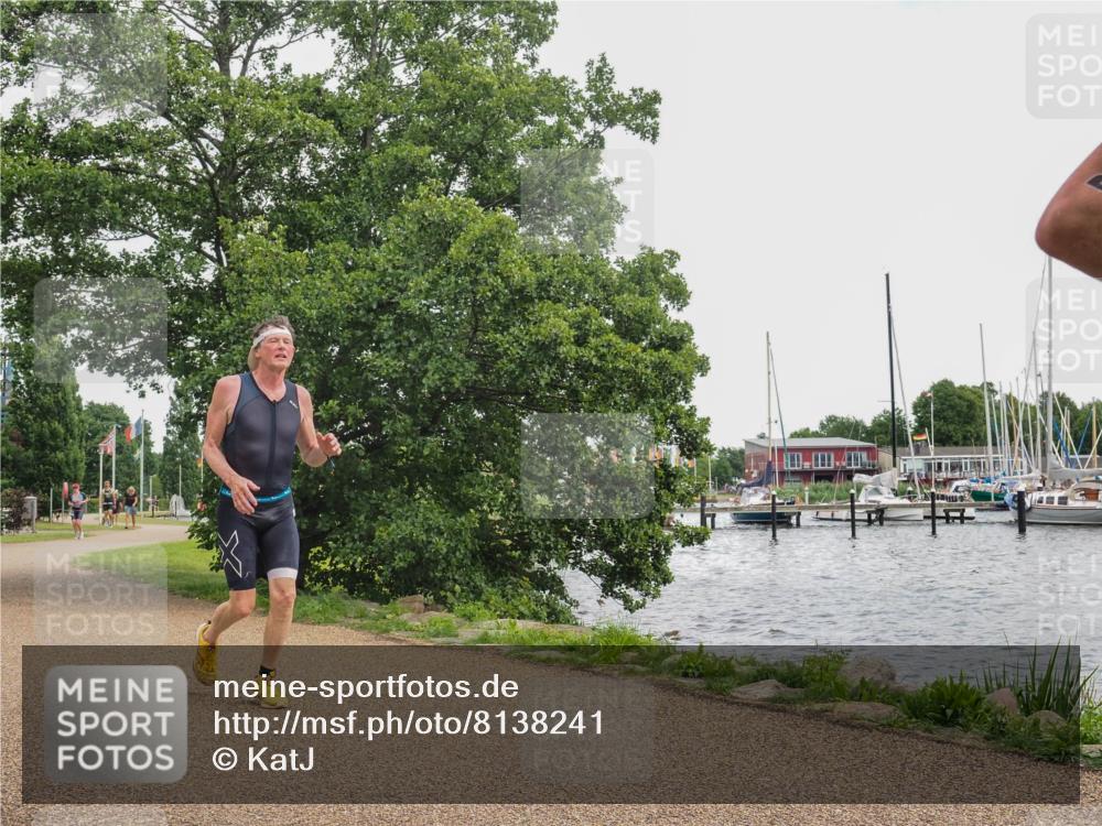 22.06.2025 - Viking Triathlon KatJ http://msf.ph/oto/8138241 22.06.2025 15:01:55 Laufen 346, 482 meine-sportfotos.de