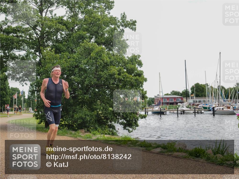 22.06.2025 - Viking Triathlon KatJ http://msf.ph/oto/8138242 22.06.2025 15:01:55 Laufen 346, 482 meine-sportfotos.de