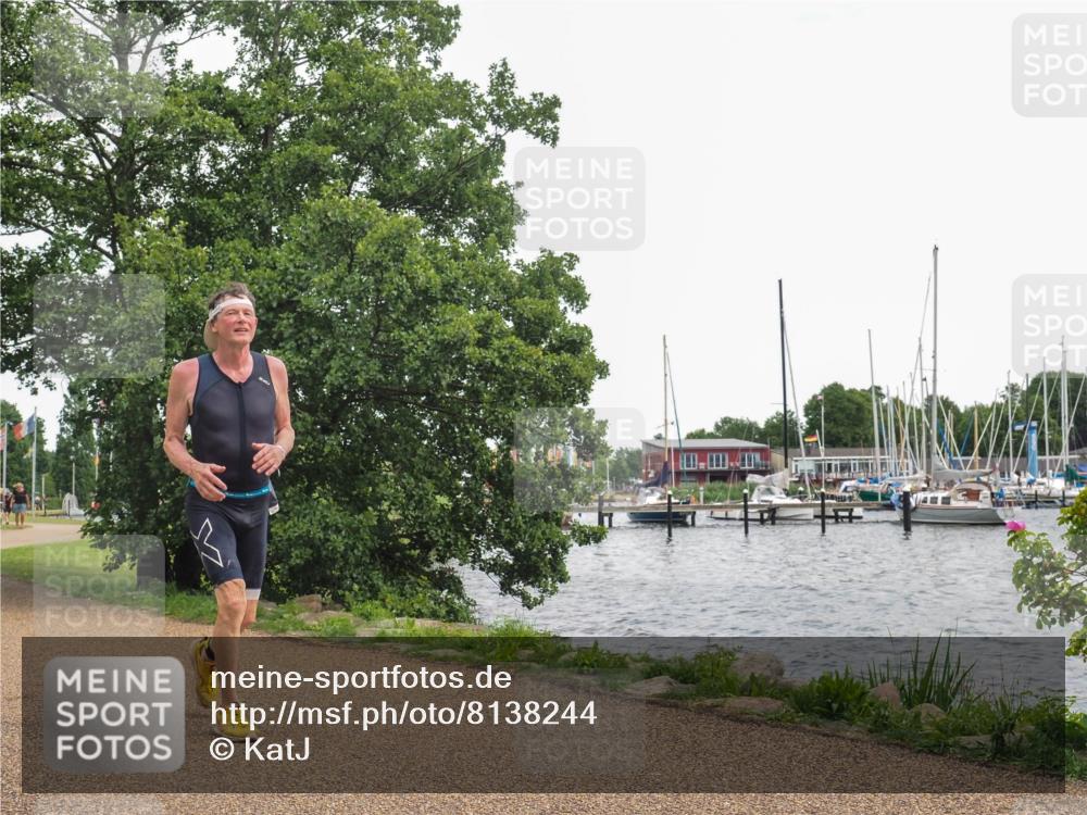 22.06.2025 - Viking Triathlon KatJ http://msf.ph/oto/8138244 22.06.2025 15:01:55 Laufen 346, 482 meine-sportfotos.de