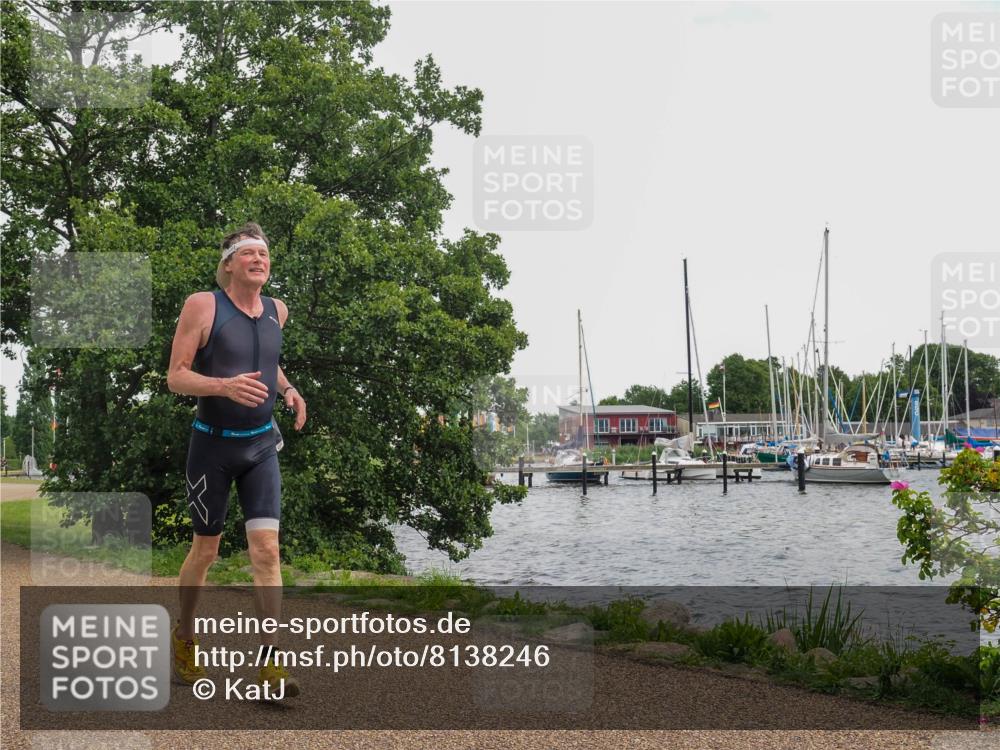 22.06.2025 - Viking Triathlon KatJ http://msf.ph/oto/8138246 22.06.2025 15:01:56 Laufen 346, 482 meine-sportfotos.de