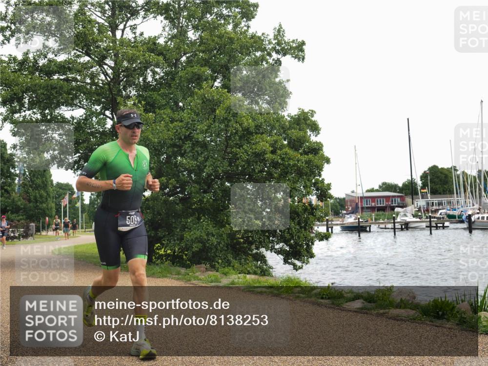 22.06.2025 - Viking Triathlon KatJ http://msf.ph/oto/8138253 22.06.2025 15:02:00 Laufen 505 meine-sportfotos.de