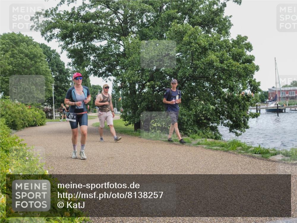 22.06.2025 - Viking Triathlon KatJ http://msf.ph/oto/8138257 22.06.2025 15:02:10 Laufen 477 meine-sportfotos.de