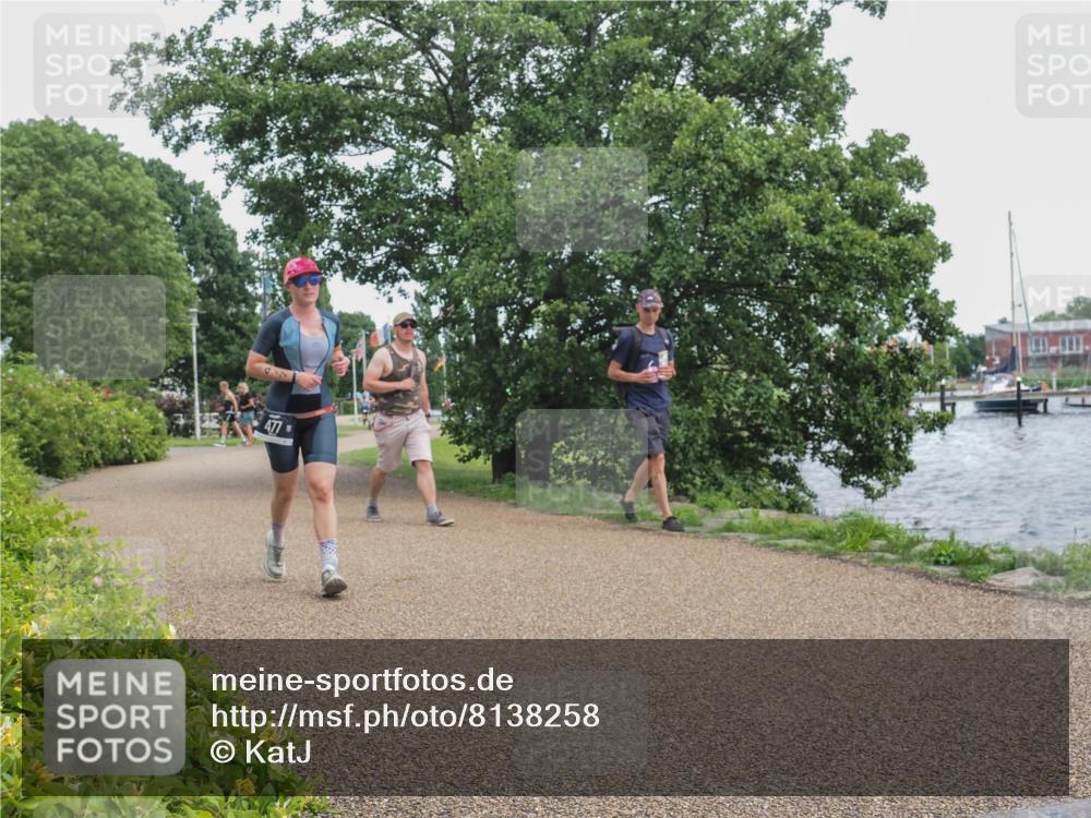 22.06.2025 - Viking Triathlon KatJ http://msf.ph/oto/8138258 22.06.2025 15:02:10 Laufen 477 meine-sportfotos.de