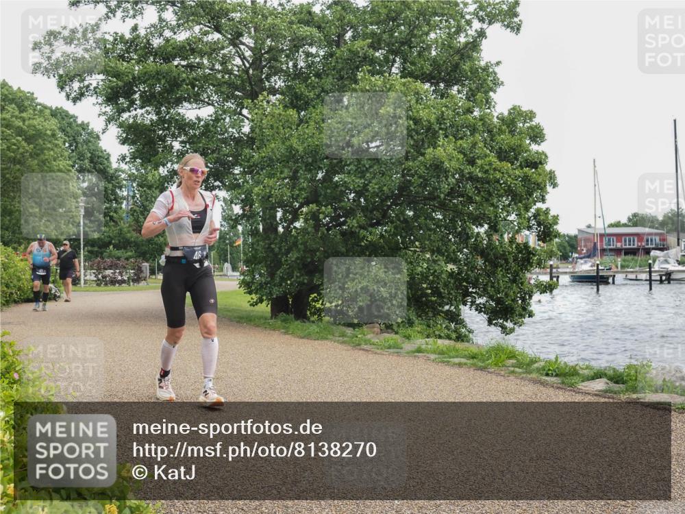 22.06.2025 - Viking Triathlon KatJ http://msf.ph/oto/8138270 22.06.2025 15:02:38 Laufen 46 meine-sportfotos.de