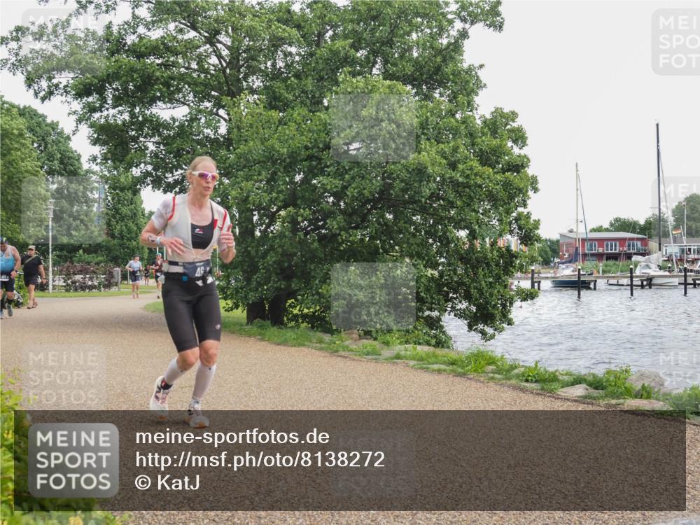 22.06.2025 - Viking Triathlon KatJ http://msf.ph/oto/8138272 22.06.2025 15:02:38 Laufen 46 meine-sportfotos.de