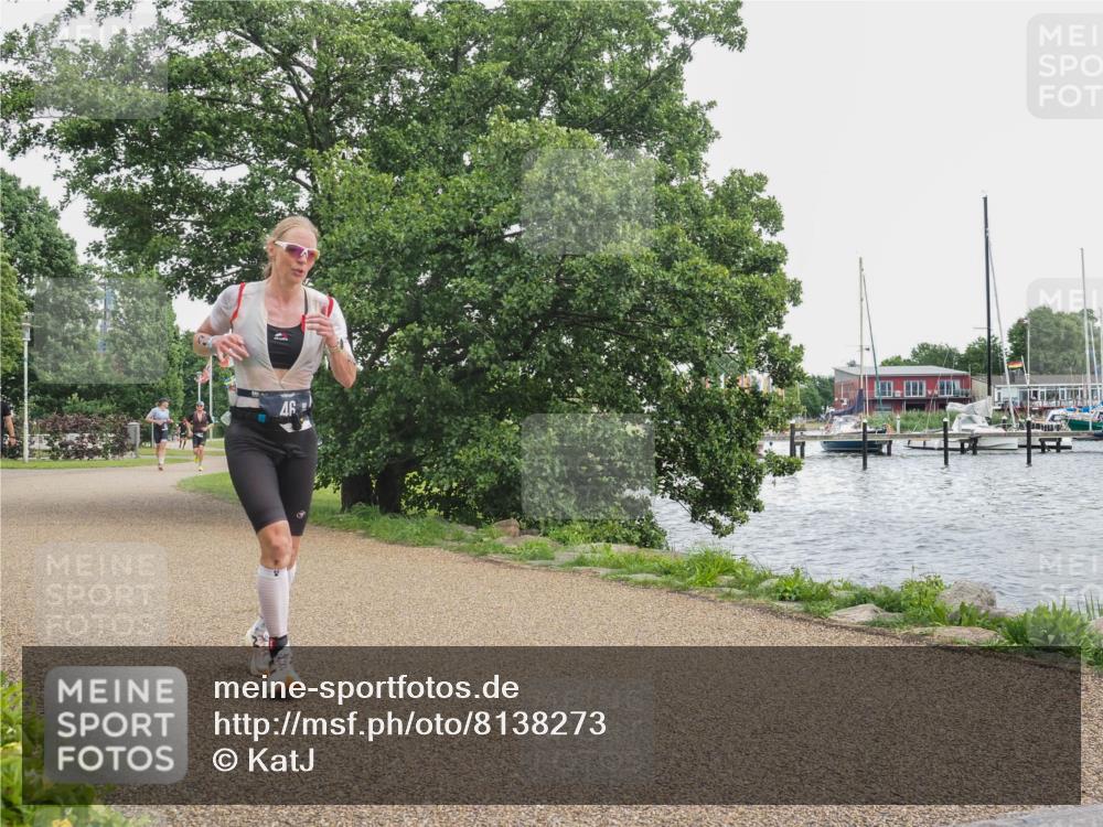 22.06.2025 - Viking Triathlon KatJ http://msf.ph/oto/8138273 22.06.2025 15:02:38 Laufen 46 meine-sportfotos.de