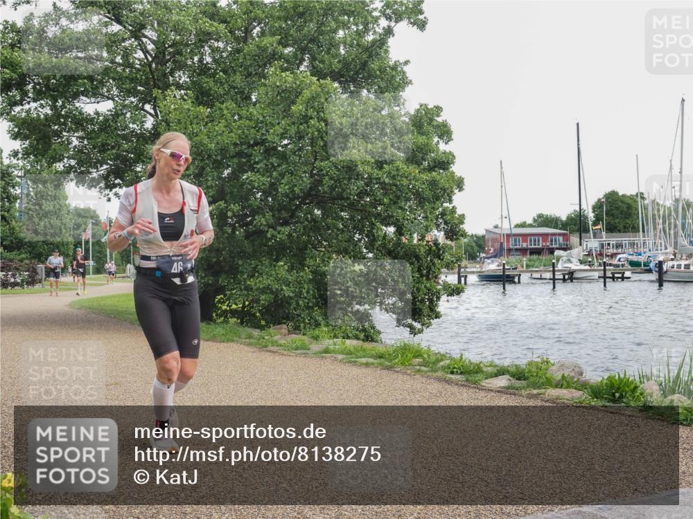 22.06.2025 - Viking Triathlon KatJ http://msf.ph/oto/8138275 22.06.2025 15:02:38 Laufen 46 meine-sportfotos.de