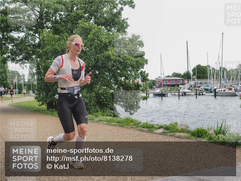 22.06.2025 - Viking Triathlon KatJ http://msf.ph/oto/8138278 22.06.2025 15:02:39 Laufen 46 meine-sportfotos.de