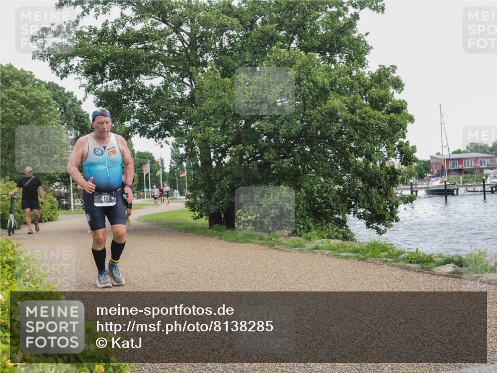 22.06.2025 - Viking Triathlon KatJ http://msf.ph/oto/8138285 22.06.2025 15:02:45 Laufen 115, 238, 471 meine-sportfotos.de