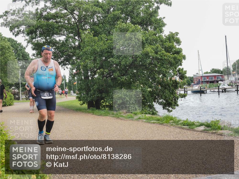 22.06.2025 - Viking Triathlon KatJ http://msf.ph/oto/8138286 22.06.2025 15:02:45 Laufen 115, 238, 471 meine-sportfotos.de