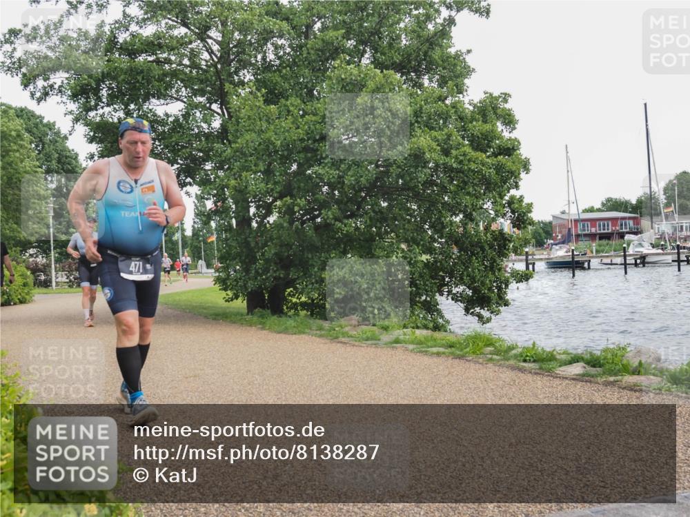 22.06.2025 - Viking Triathlon KatJ http://msf.ph/oto/8138287 22.06.2025 15:02:45 Laufen 115, 238, 471 meine-sportfotos.de