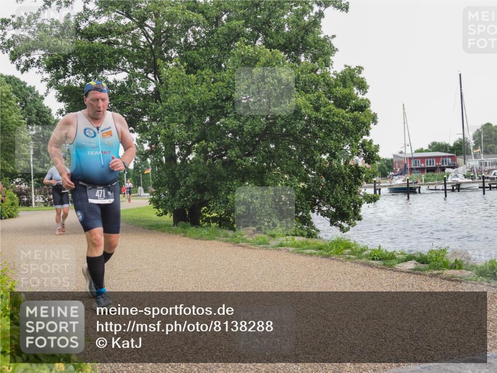 22.06.2025 - Viking Triathlon KatJ http://msf.ph/oto/8138288 22.06.2025 15:02:45 Laufen 115, 238, 471 meine-sportfotos.de