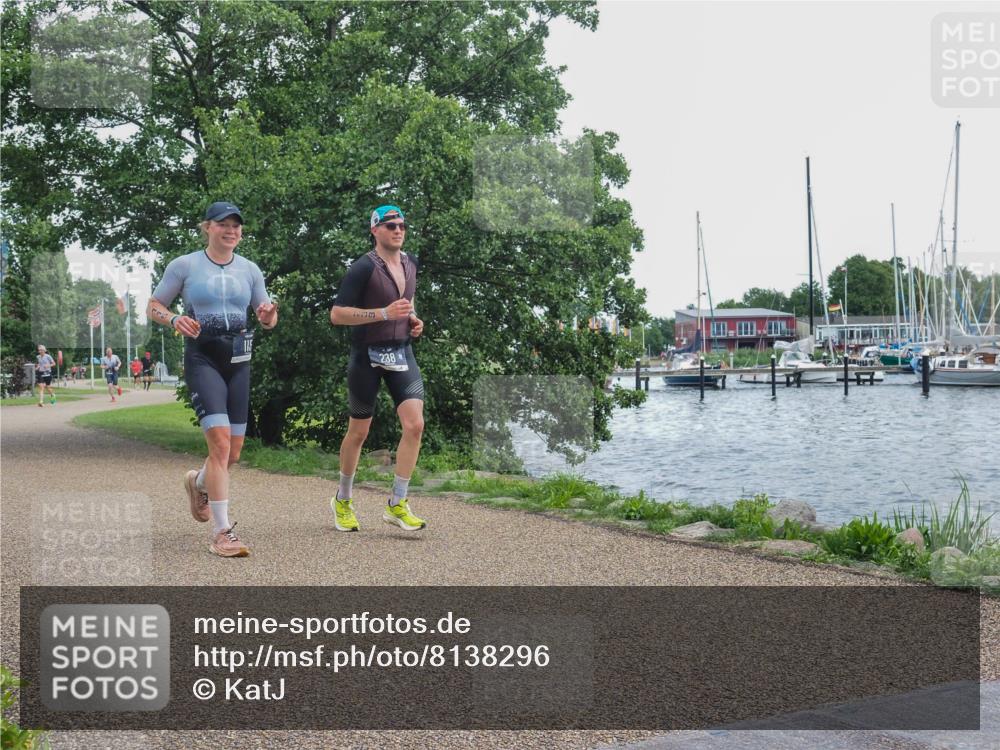 22.06.2025 - Viking Triathlon KatJ http://msf.ph/oto/8138296 22.06.2025 15:02:48 Laufen 115, 238, 471 meine-sportfotos.de
