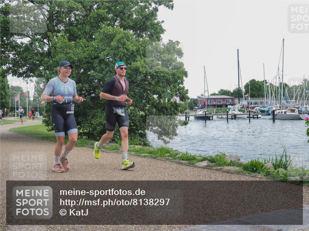 22.06.2025 - Viking Triathlon KatJ http://msf.ph/oto/8138297 22.06.2025 15:02:48 Laufen 115, 238, 471 meine-sportfotos.de