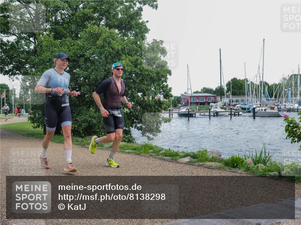 22.06.2025 - Viking Triathlon KatJ http://msf.ph/oto/8138298 22.06.2025 15:02:48 Laufen 115, 238, 471 meine-sportfotos.de