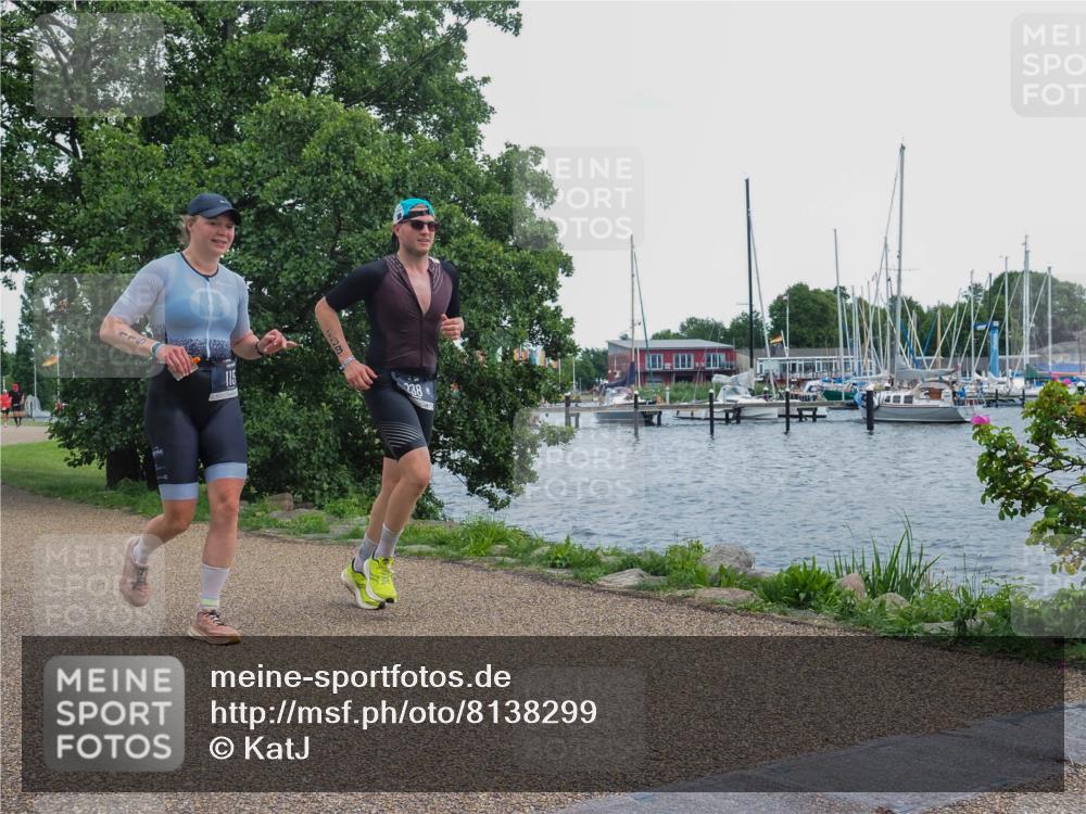 22.06.2025 - Viking Triathlon KatJ http://msf.ph/oto/8138299 22.06.2025 15:02:48 Laufen 115, 238, 471 meine-sportfotos.de