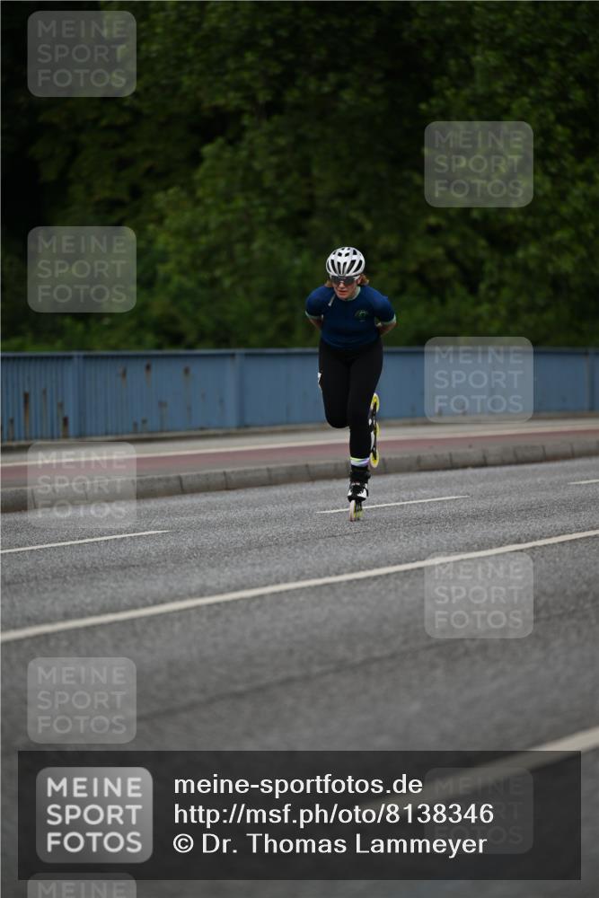 29.06.2025 - hella hamburg halbmarathon Dr. Thomas Lammeyer http://msf.ph/oto/8138346 29.06.2025 09:01:34 Kennedybrücke  meine-sportfotos.de