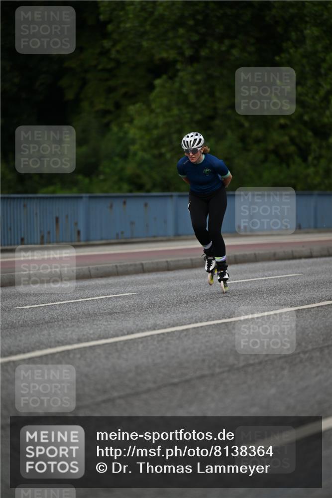 29.06.2025 - hella hamburg halbmarathon Dr. Thomas Lammeyer http://msf.ph/oto/8138364 29.06.2025 09:01:34 Kennedybrücke  meine-sportfotos.de