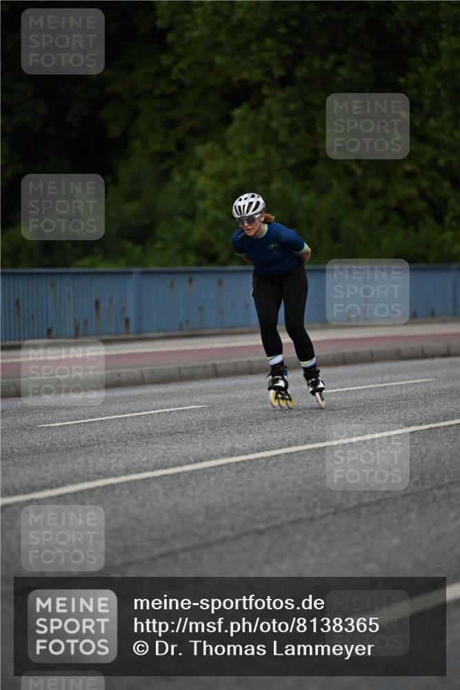 29.06.2025 - hella hamburg halbmarathon Dr. Thomas Lammeyer http://msf.ph/oto/8138365 29.06.2025 09:01:35 Kennedybrücke  meine-sportfotos.de