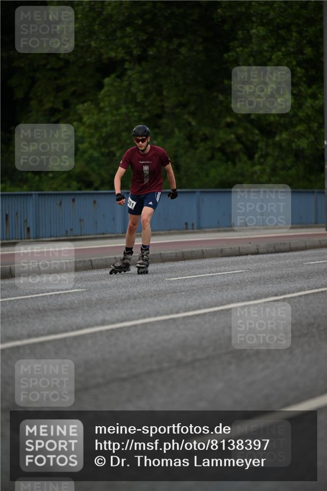 29.06.2025 - hella hamburg halbmarathon Dr. Thomas Lammeyer http://msf.ph/oto/8138397 29.06.2025 09:01:43 Kennedybrücke  meine-sportfotos.de
