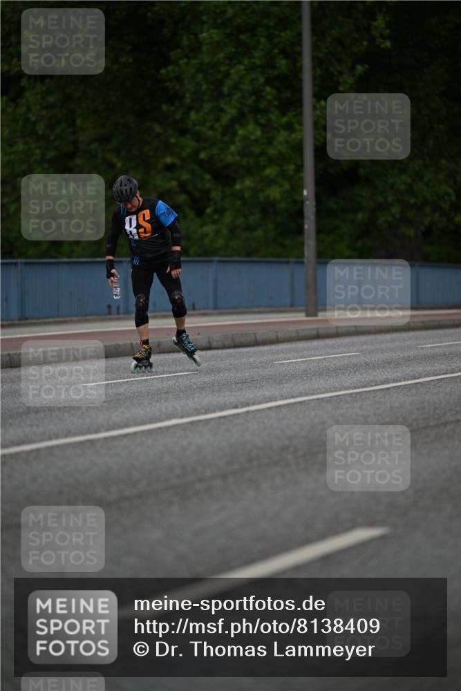 29.06.2025 - hella hamburg halbmarathon Dr. Thomas Lammeyer http://msf.ph/oto/8138409 29.06.2025 09:01:47 Kennedybrücke  meine-sportfotos.de